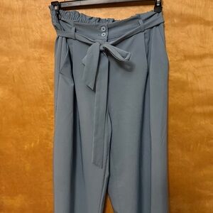 Grace Karin button up trouser pats